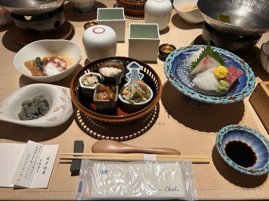 索雷斯特高千穗飯店優惠