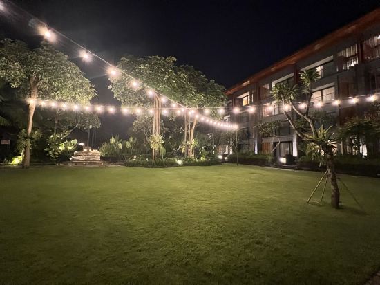 峇裡島賽米亞克海灘英迪格飯店優惠