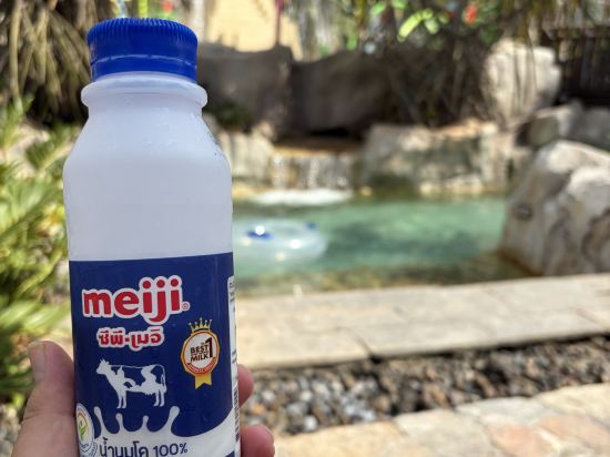 芭堤雅盛泰瀾幻影海灘度假村 （SHA Extra Plus）優惠