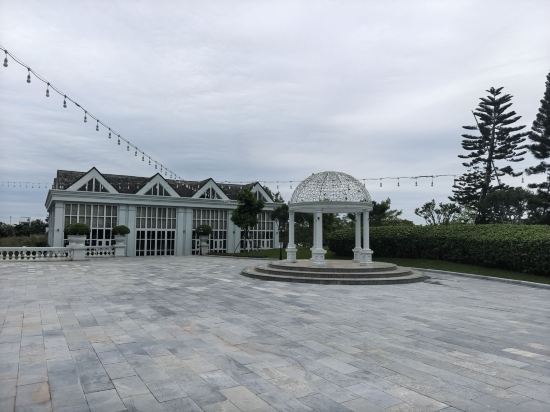 南強南定飯店優惠