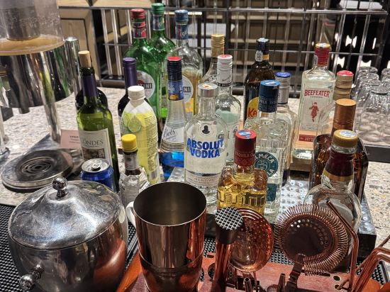 深圳前海華僑城JW萬豪酒店優惠