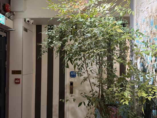 香港樂意旅館優惠