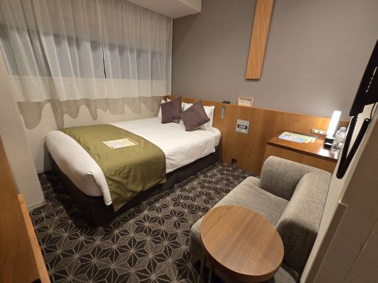 格拉斯麗新宿酒店優惠