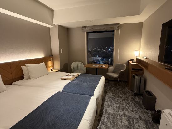 東急STAY函館早市酒店 燈之湯優惠