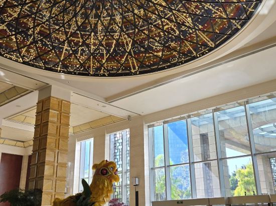 佛山保利洲際酒店優惠