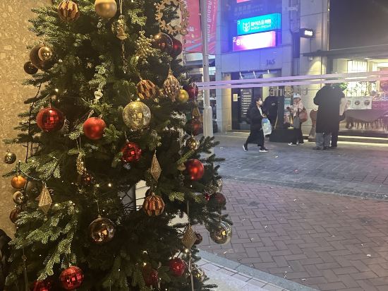 明洞UH套房飯店優惠