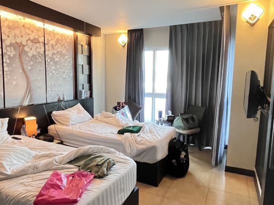 曼谷天穹飯店優惠