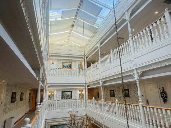 澳門萊斯酒店優惠