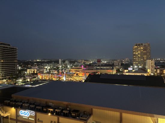 Lequ沖縄北谷Spa＆Resort優惠