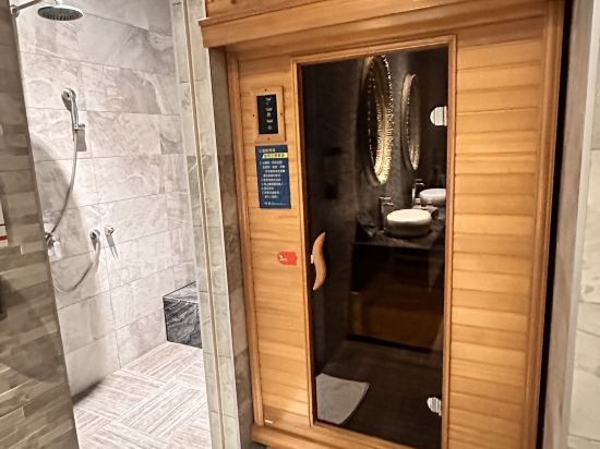 臺中雲河概念旅館優惠