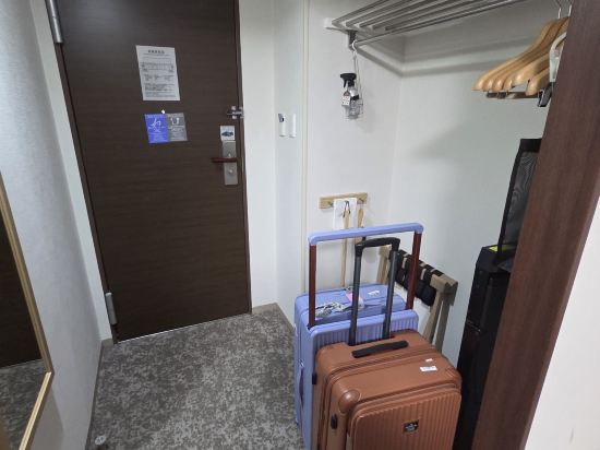 大阪心齋橋四橋大和ROYNET飯店優惠