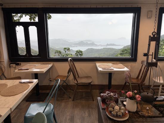 九份陽光味宿民宿優惠