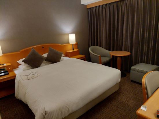 岡山後樂飯店優惠