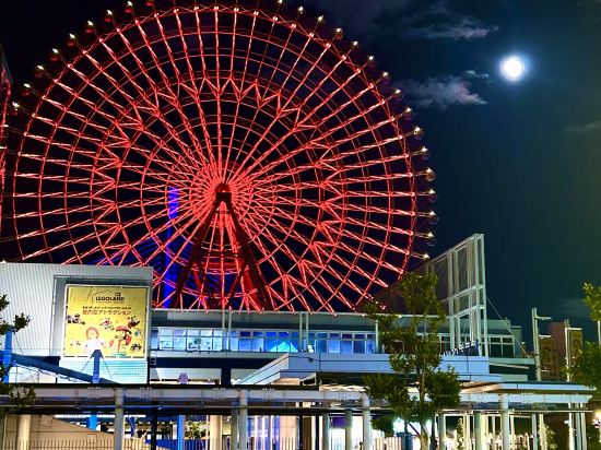 京阪環球塔酒店優惠