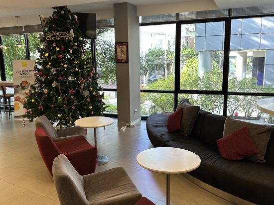 曼谷紅星球蘇拉翁酒店（Sha Extra Plus）優惠