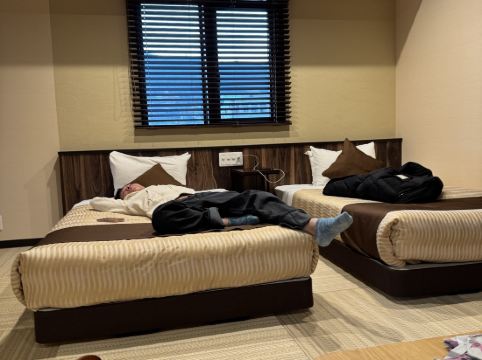 リブマックスリゾート熱海Ocean クーポン