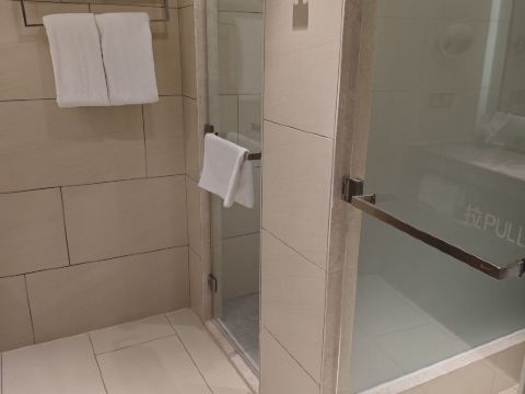 中山盛景尚峯酒店優惠