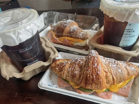 鉑瑞斯行政公寓（深圳海岸城南油服裝城店）優惠