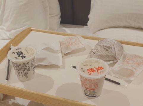 臺中璞樹文旅優惠