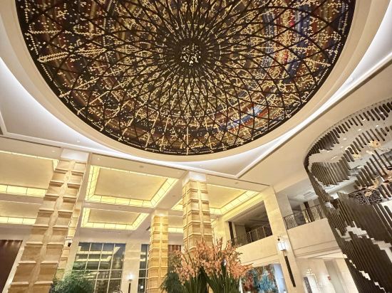 佛山保利洲際酒店優惠