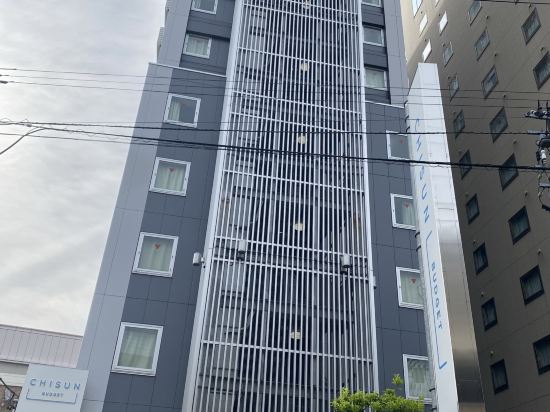 チサン バジェット 金沢駅前 クーポン