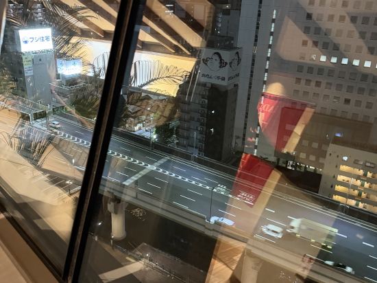 シティプラザ大阪 クーポン