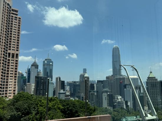 香港麥當勞道貳號酒店優惠