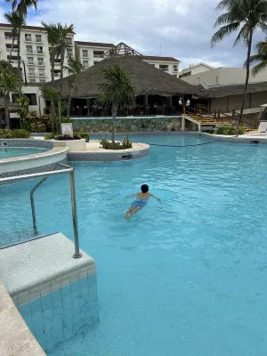 Emporio Cancun - Buy All Inclusive Option Freizeit und Erholung Photos