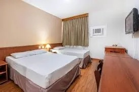 Hotel Nacional Inn Limeira Kamar Photos