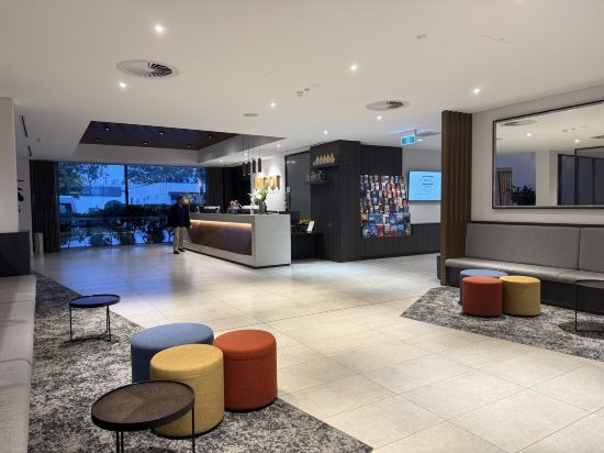 珀斯Ingot酒店優惠