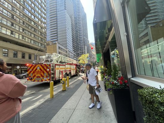 多倫多中心假日酒店優惠