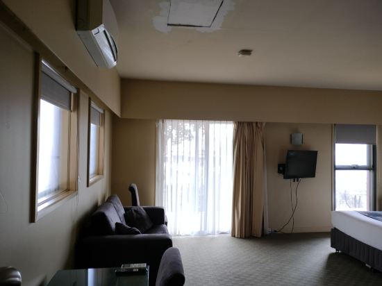 城市美景舒適酒店及套房優惠