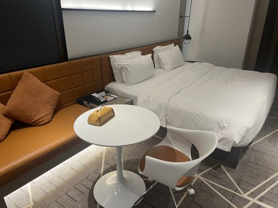 深圳VON Hotel（南山科技園店）優惠