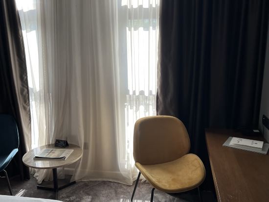 博斯科維克精品酒店優惠