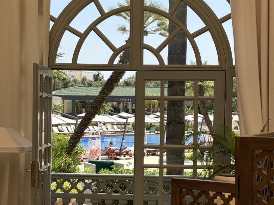 非斯尼甘宮萬豪酒店&度假村優惠