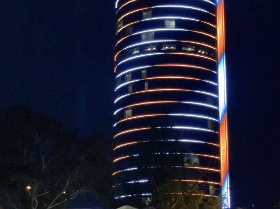 伊茲密爾奧迪萊克温德姆大酒店優惠