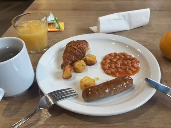 歡朋希爾頓飯店優惠