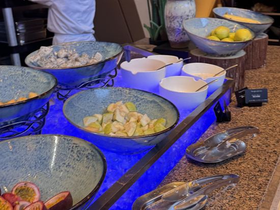 廣州南豐朗豪酒店優惠