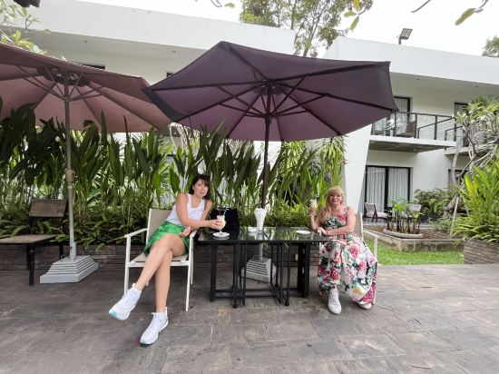 梅塔住宅及Spa飯店優惠