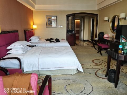 陽江碧桂園鳳凰酒店優惠