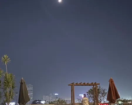 Ramses Hilton Photos