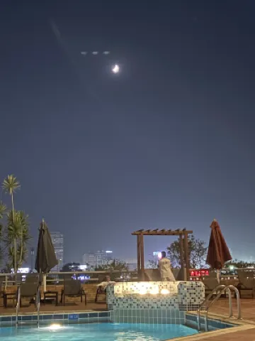 هيلتون رمسيس Photos