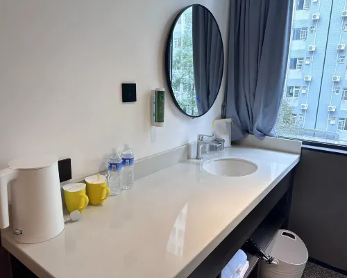 Merica Hotel الغرف Photos