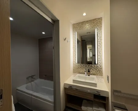 The Blossom Hibiya Rooms Photos