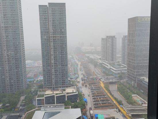 錦鯉公寓（深圳南山前海店）優惠