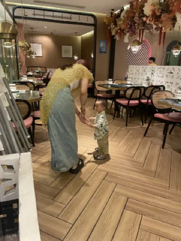 Park Hotel (Guangzhou Zhujiang New Town) Photos