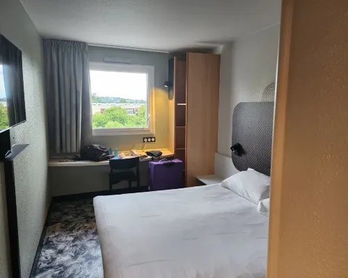 B&B Hotel Versailles le Chesnay Phòng Photos