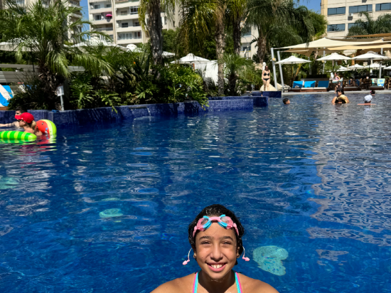 卡普塔尼奧斯奧迪西亞酒店優惠