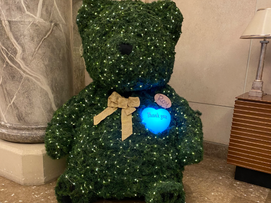 横浜ロイヤルパークホテル クーポン