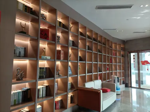 GreenTree Eastern Hotel Public Areas Photos